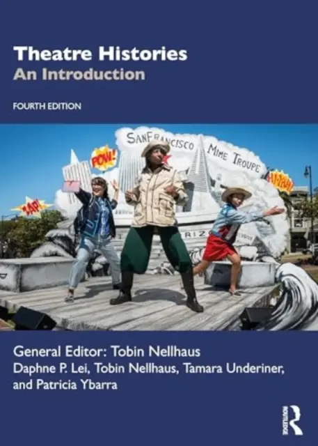 Historias del teatro: Una introducción - Theatre Histories: An Introduction