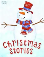 Cuentos de Navidad - Christmas Stories