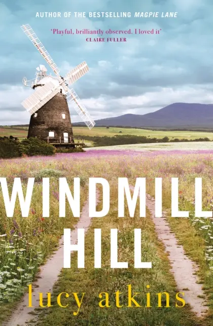 La colina de los molinos - Windmill Hill