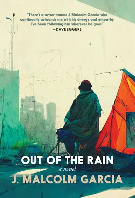 Fuera de la lluvia - Out of the Rain