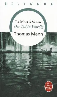 La Mort a Venise