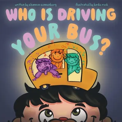 ¿Quién conduce su autobús? - Who Is Driving Your Bus?