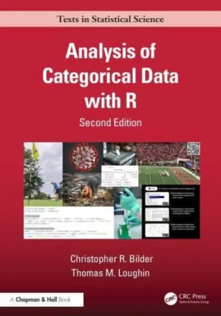 Análisis de datos categóricos con R - Analysis of Categorical Data with R