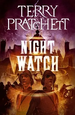 Night Watch: A Discworld Novel