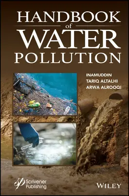 Manual de contaminación del agua - Handbook of Water Pollution