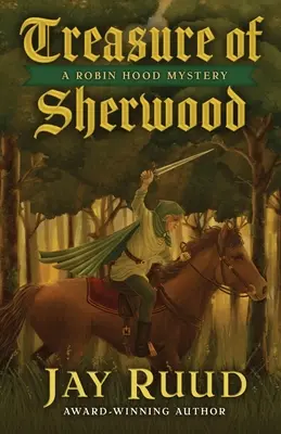 El tesoro de Sherwood - Treasure of Sherwood