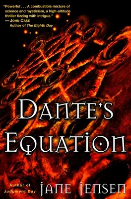 La Ecuación de Dante - Dante's Equation