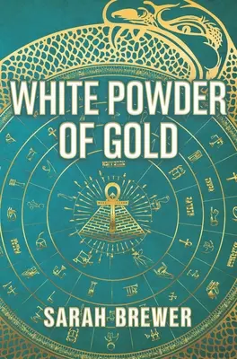 Polvo blanco de oro - White Powder of Gold