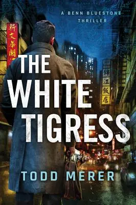 La Tigresa Blanca - The White Tigress