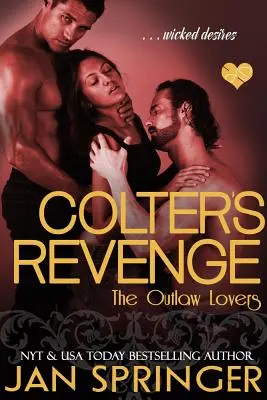 La venganza de Colter - Colter's Revenge