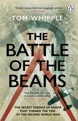 La batalla de las vigas - Battle of the Beams