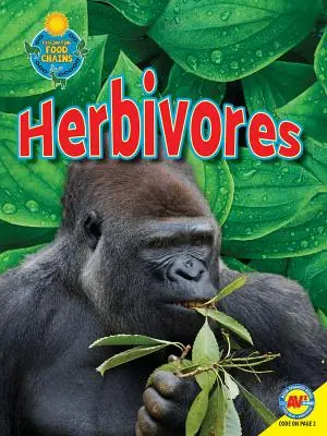 Herbívoros - Herbivores