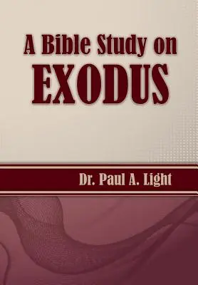 Estudio bíblico sobre el Éxodo - A Bible Study on Exodus