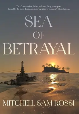 El mar de la traición - Sea of Betrayal