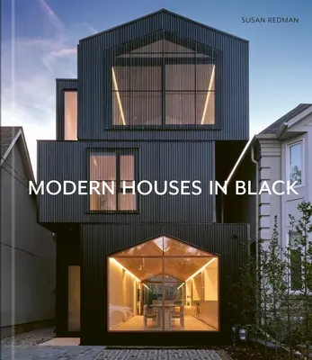 Casas modernas en negro - Modern Houses in Black