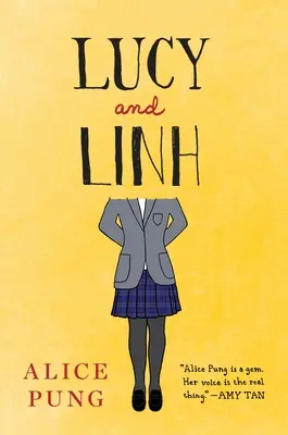 Lucy y Linh - Lucy and Linh