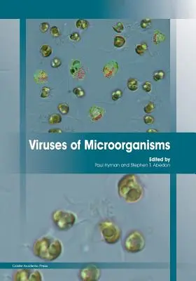 Virus de los microorganismos - Viruses of Microorganisms