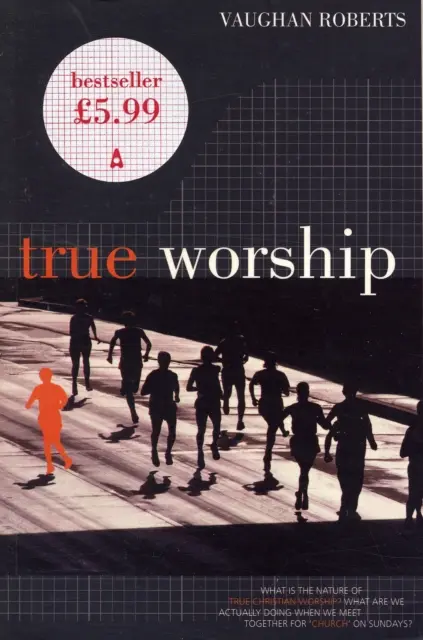 La verdadera adoración - True Worship