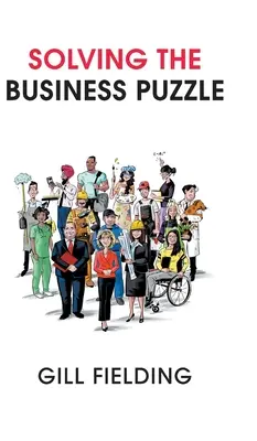 Resolver el rompecabezas empresarial - Solving the Business Puzzle