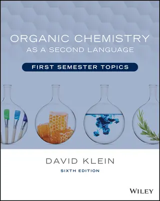 La química orgánica como segunda lengua - Organic Chemistry as a Second Language