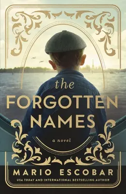 Los nombres olvidados - The Forgotten Names