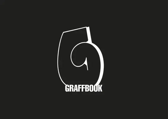 Graffbook. el cuaderno de bocetos de graffiti - Graffbook. the Graffiti Sketchbook