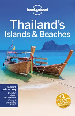 Lonely Planet Thailand's Islands & Beaches (Islas y playas de Tailandia) - Lonely Planet Thailand's Islands & Beaches