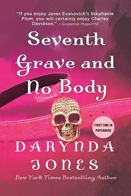 Séptima tumba y ningún cuerpo - Seventh Grave and No Body