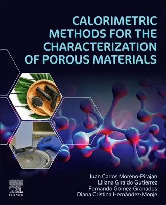 Métodos calorimétricos para la caracterización de materiales porosos - Calorimetric Methods for the Characterization of Porous Materials