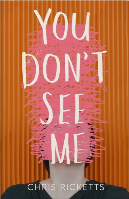 Usted no me ve - You Don't See Me