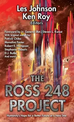 El proyecto Ross 248 - The Ross 248 Project