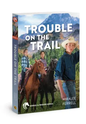 Problemas en el Camino: Volume 6 - Trouble on the Trail: Volume 6