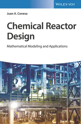 Diseño de reactores químicos - Chemical Reactor Design