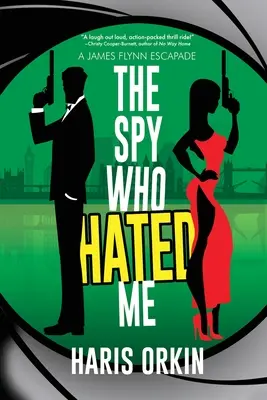 La espía que me odiaba - The Spy Who Hated Me