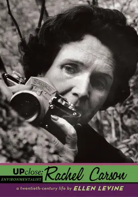 De cerca: Rachel Carson - Up Close: Rachel Carson