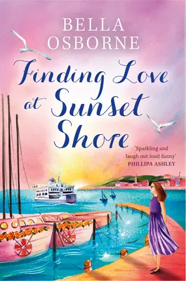 Encontrar el amor en Sunset Shore - Finding Love at Sunset Shore