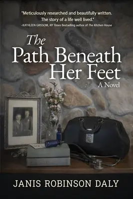 El camino bajo sus pies - The Path Beneath Her Feet