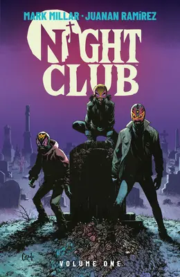 Night Club Volumen 1 - Night Club Volume 1