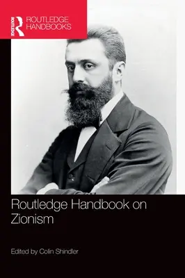 Manual Routledge sobre el sionismo - Routledge Handbook on Zionism