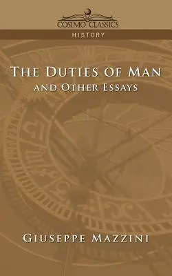 Los deberes del hombre y otros ensayos - The Duties of Man and Other Essays