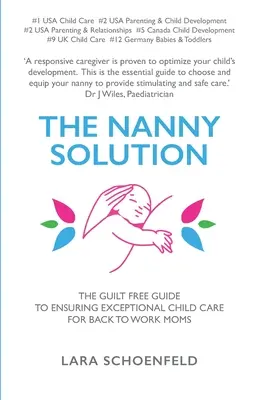 La solución de la niñera - The Nanny Solution