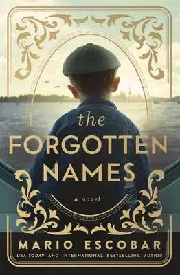 Los nombres olvidados - The Forgotten Names