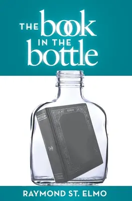 El libro en la botella - The Book in the Bottle