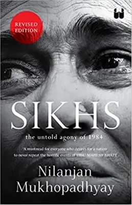 Sikhs: La agonía jamás contada de 1984 - Sikhs: The Untold Agony of 1984