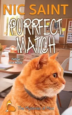 La pareja perfecta - Purrfect Match