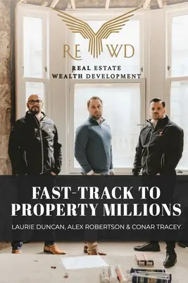 La vía rápida para ganar millones - Fast-Track to Property Millions