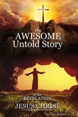 La increíble historia jamás contada - The Awesome Untold Story