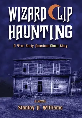 El Mago Clip Haunting - The Wizard Clip Haunting