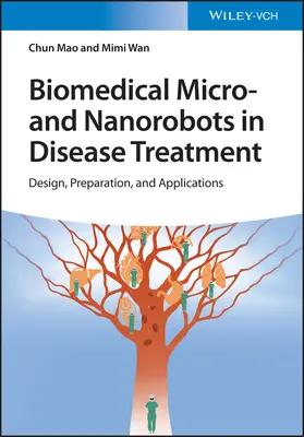 Micro y nanorobots biomédicos en el tratamiento de enfermedades - Biomedical Micro- and Nanorobots in Disease Treatment