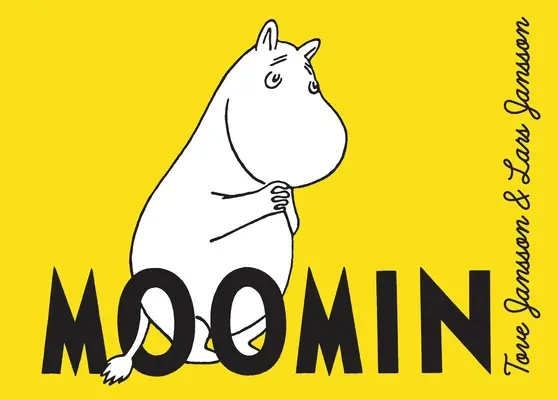 Moomin Adventures: Libro Uno - Moomin Adventures: Book One